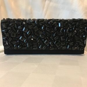 Charming Charlie evening clutch